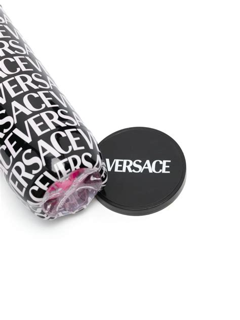 Versace Logo Print Tennis Ball 3